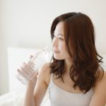 トリートメントの後は水分を摂るとよい理由